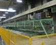 Évacuation automatique de cintres (long 26m)
