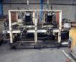 Machine soudeuse batterie