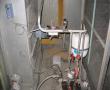 Gestion de circuit d'eau
