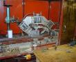 Pose joint automatique pour montant de fenêtre