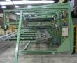 Évacuation automatique de cintres (long 26m)