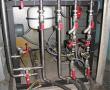 Gestion de circuit d'eau