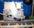 Pose joint automatique pour montant de fenêtre