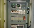 Cablage armoires