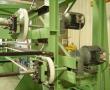 Évacuation automatique de cintres (long 26m)