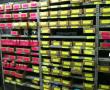 Magasin pièces détachées