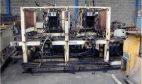 Machine soudeuse batterie