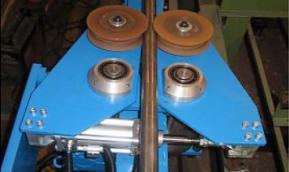 Ligne coupe tube