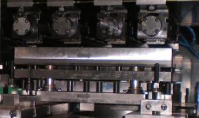 Outillage presse