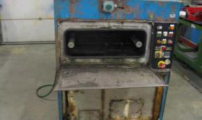 Machine à laver