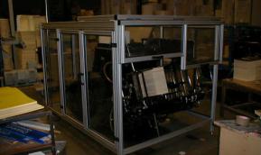 Presse heidelberg