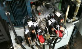 Hydraulique