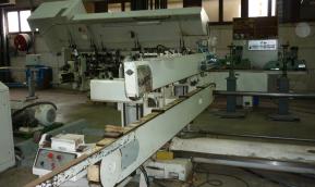 Machine à bois