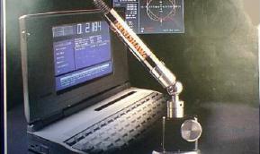 Ball-bar