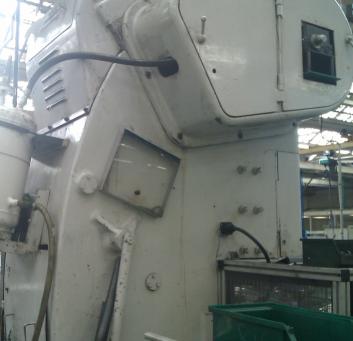 Embrayage presse
