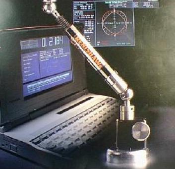 Ball-bar