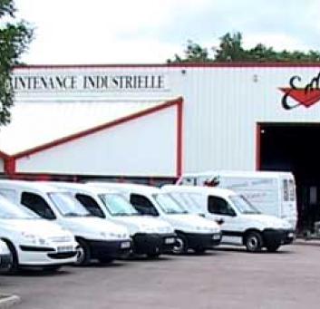 Personnel de maintenance